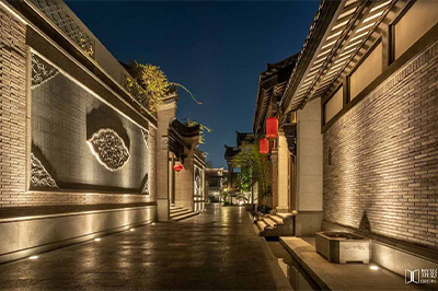 亮化工程公司需要具備哪些要素？